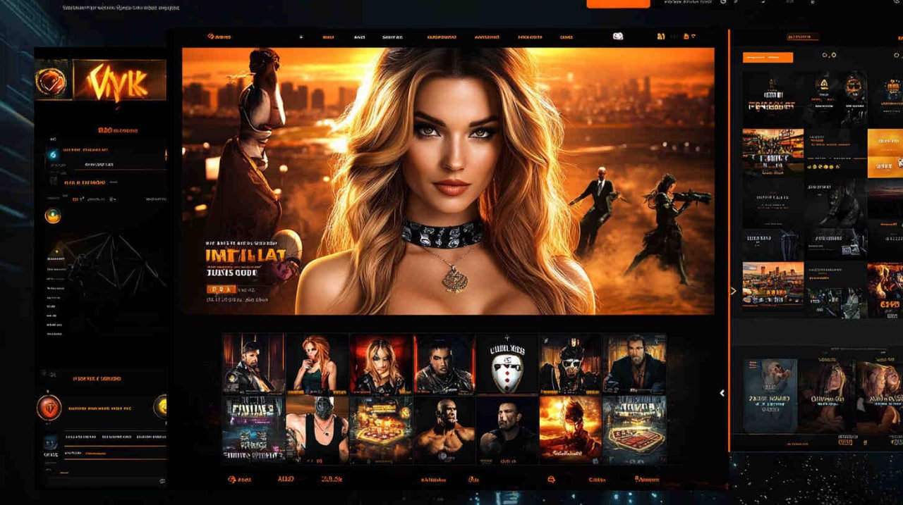 Layar tabel pembayaran Quickspin menampilkan nilai setiap simbol dan fitur bonus yang tersedia